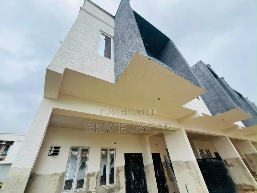 3bdrm Duplex in Abraham Adesanya for sale in Abraham Adesanya