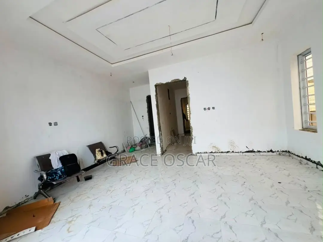 3bdrm Duplex in Abraham Adesanya for sale in Abraham Adesanya