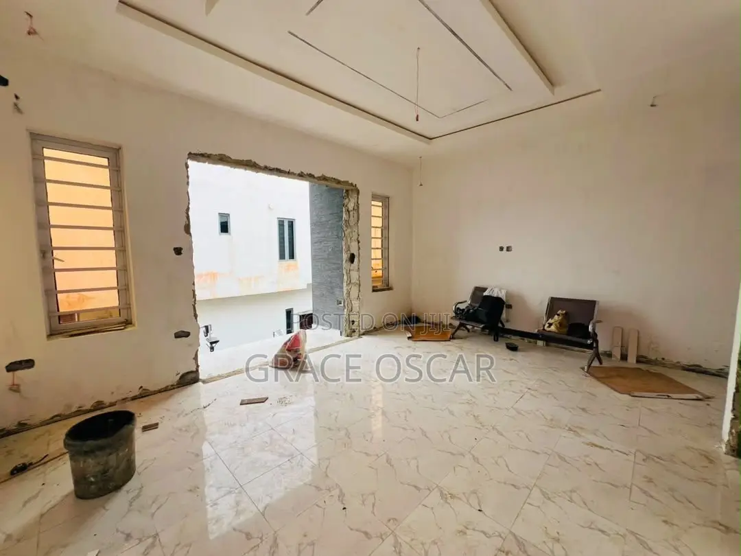 3bdrm Duplex in Abraham Adesanya for sale in Abraham Adesanya