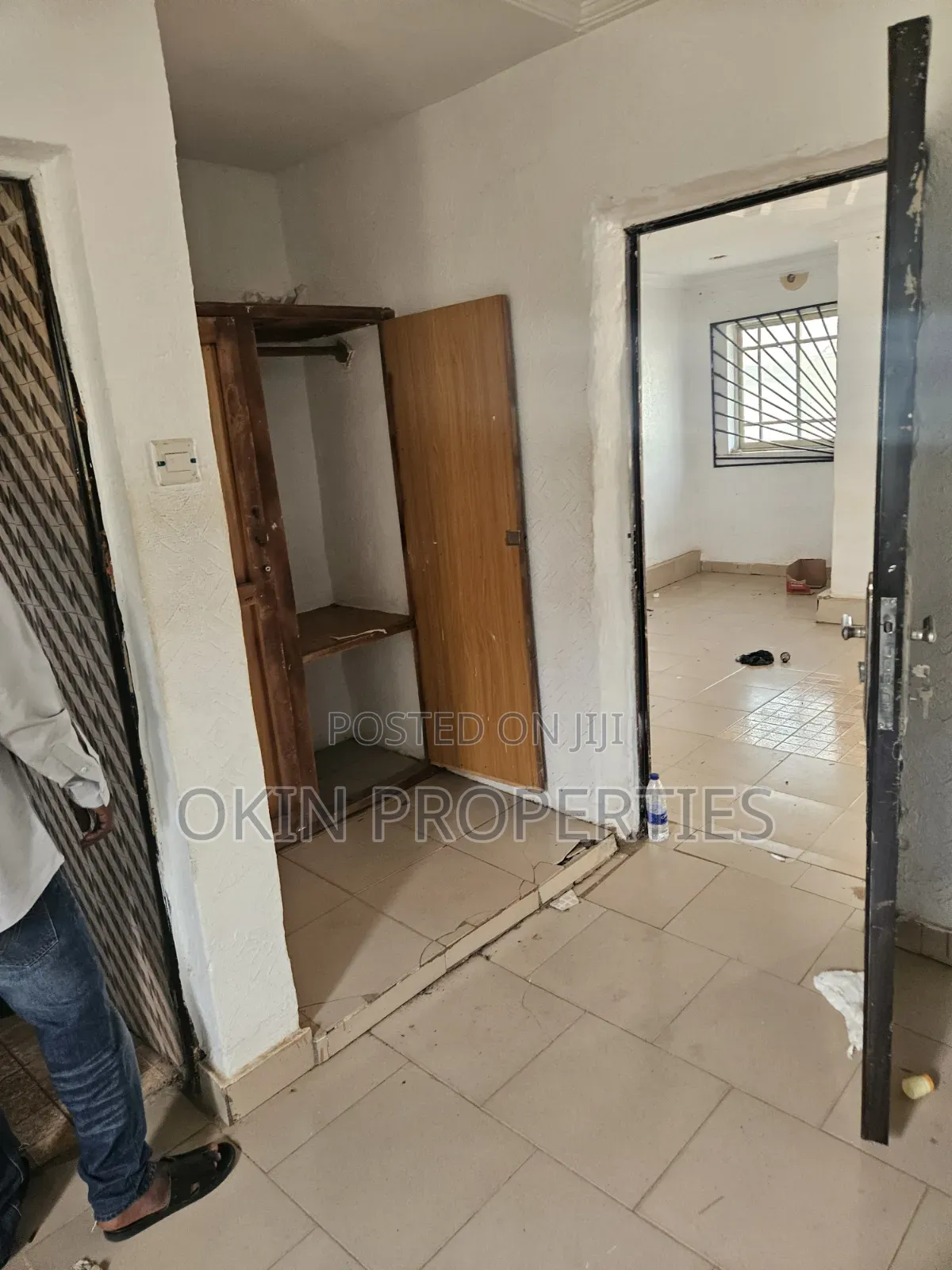 Furnished 1bdrm Block of Flats in Zone 12 Dada Estate, Osogbo for sale in Osogbo