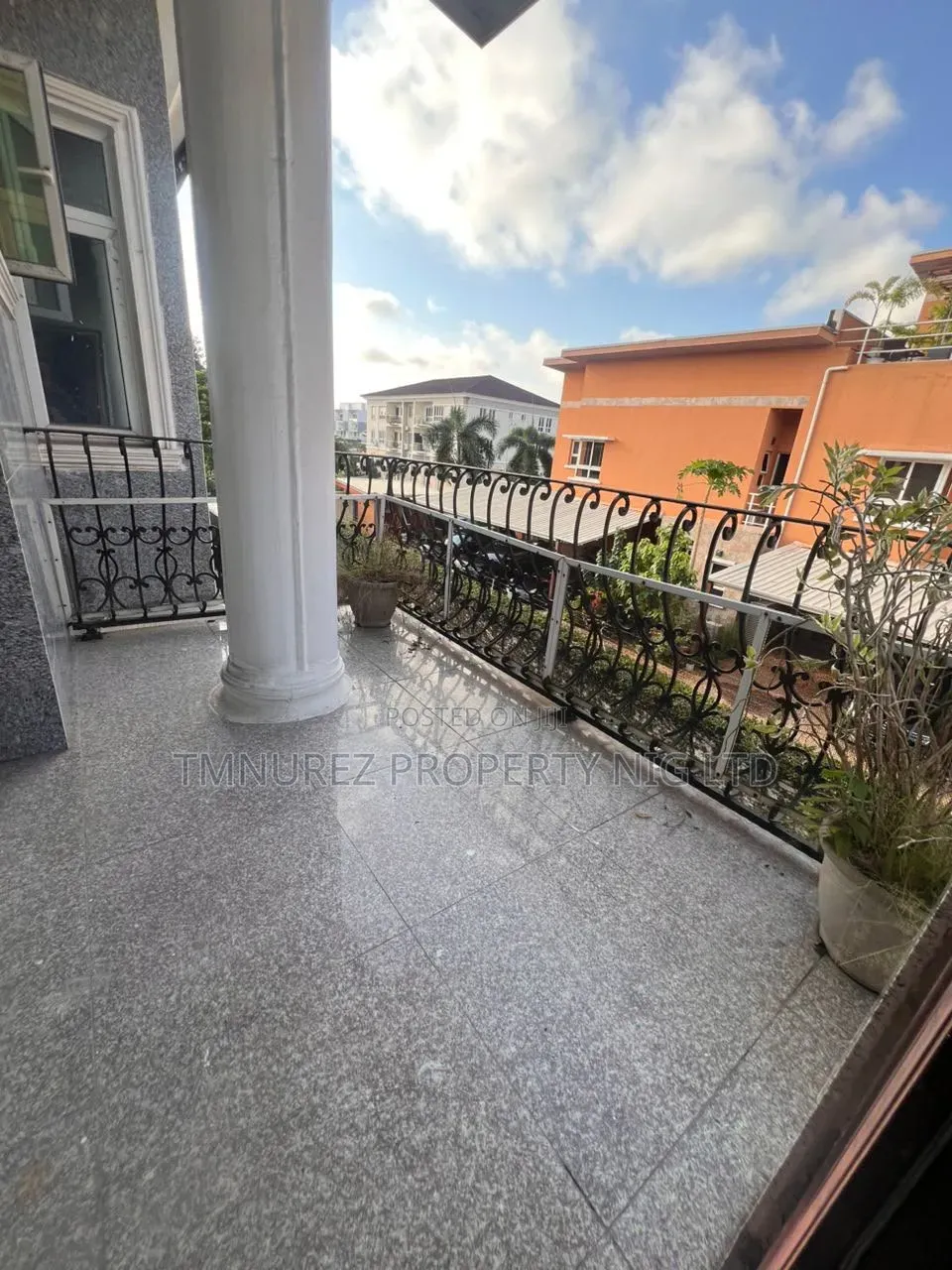 5bdrm Duplex in Banana Island for rent in Banana Island