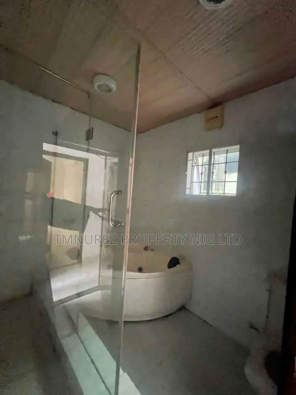 5bdrm Duplex in Banana Island for rent in Banana Island