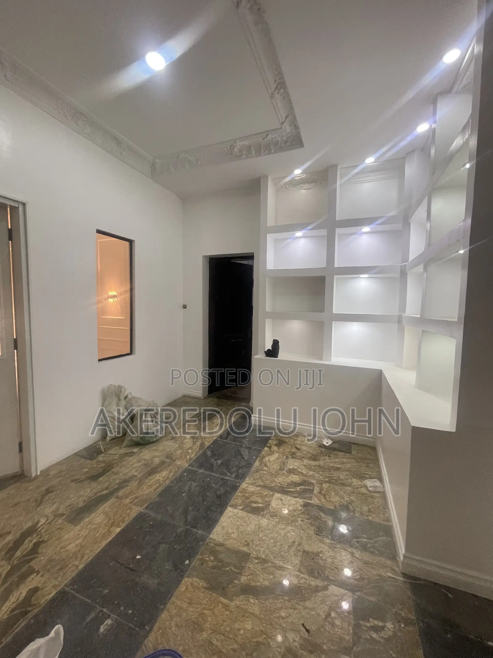 8bdrm Duplex in Katampe Extension for rent in Katampe Extension