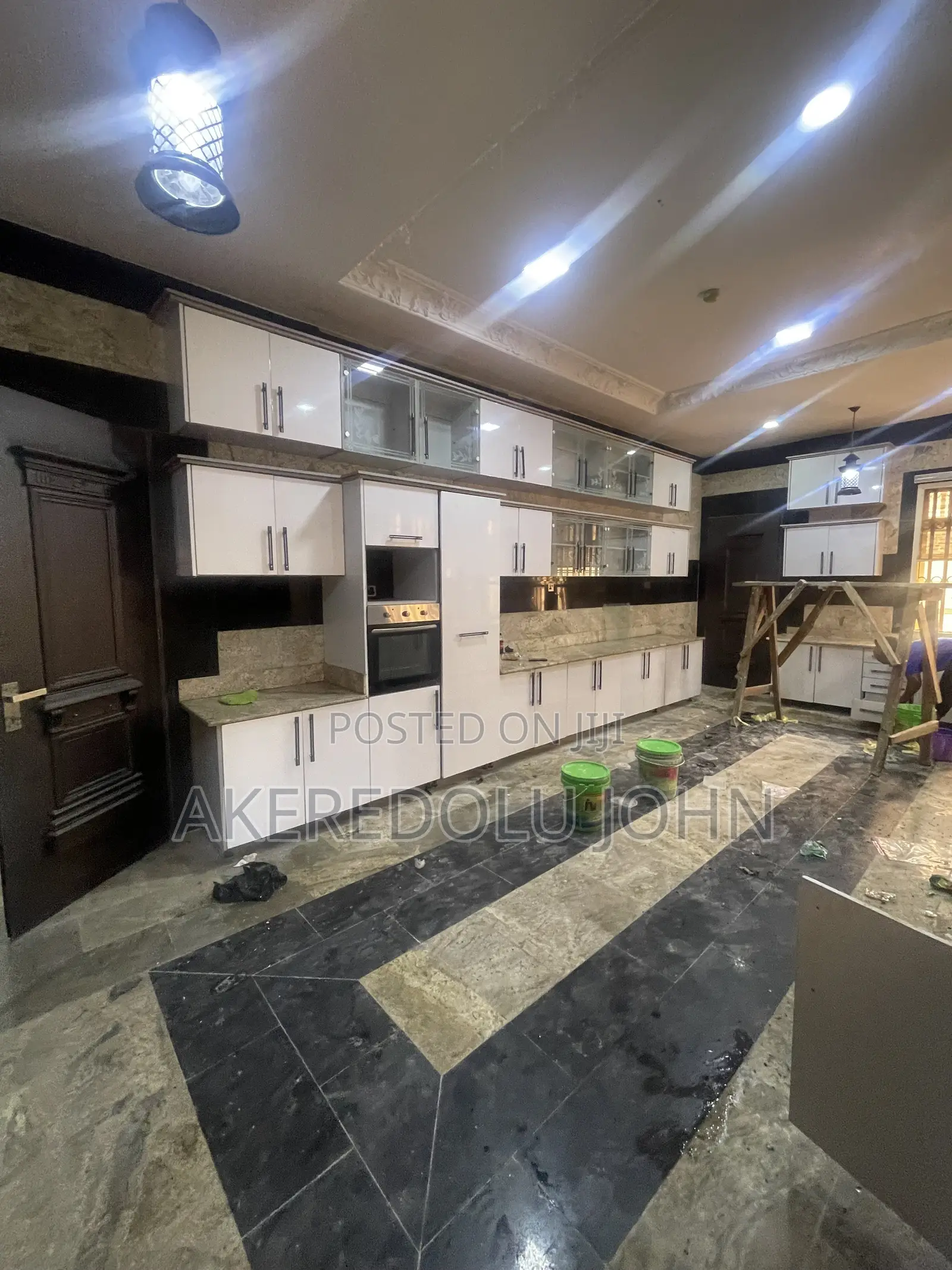 8bdrm Duplex in Katampe Extension for rent in Katampe Extension