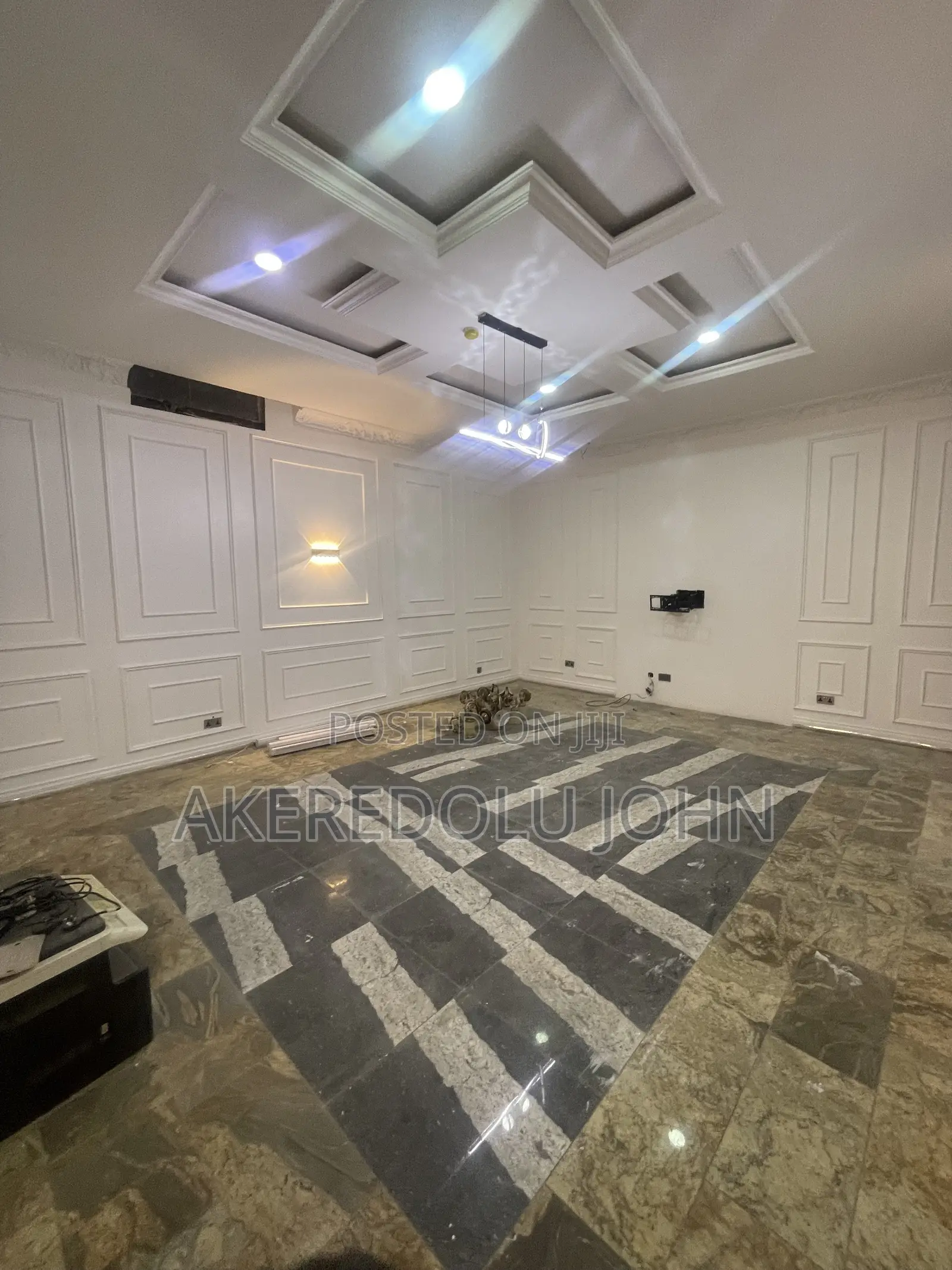 8bdrm Duplex in Katampe Extension for rent in Katampe Extension