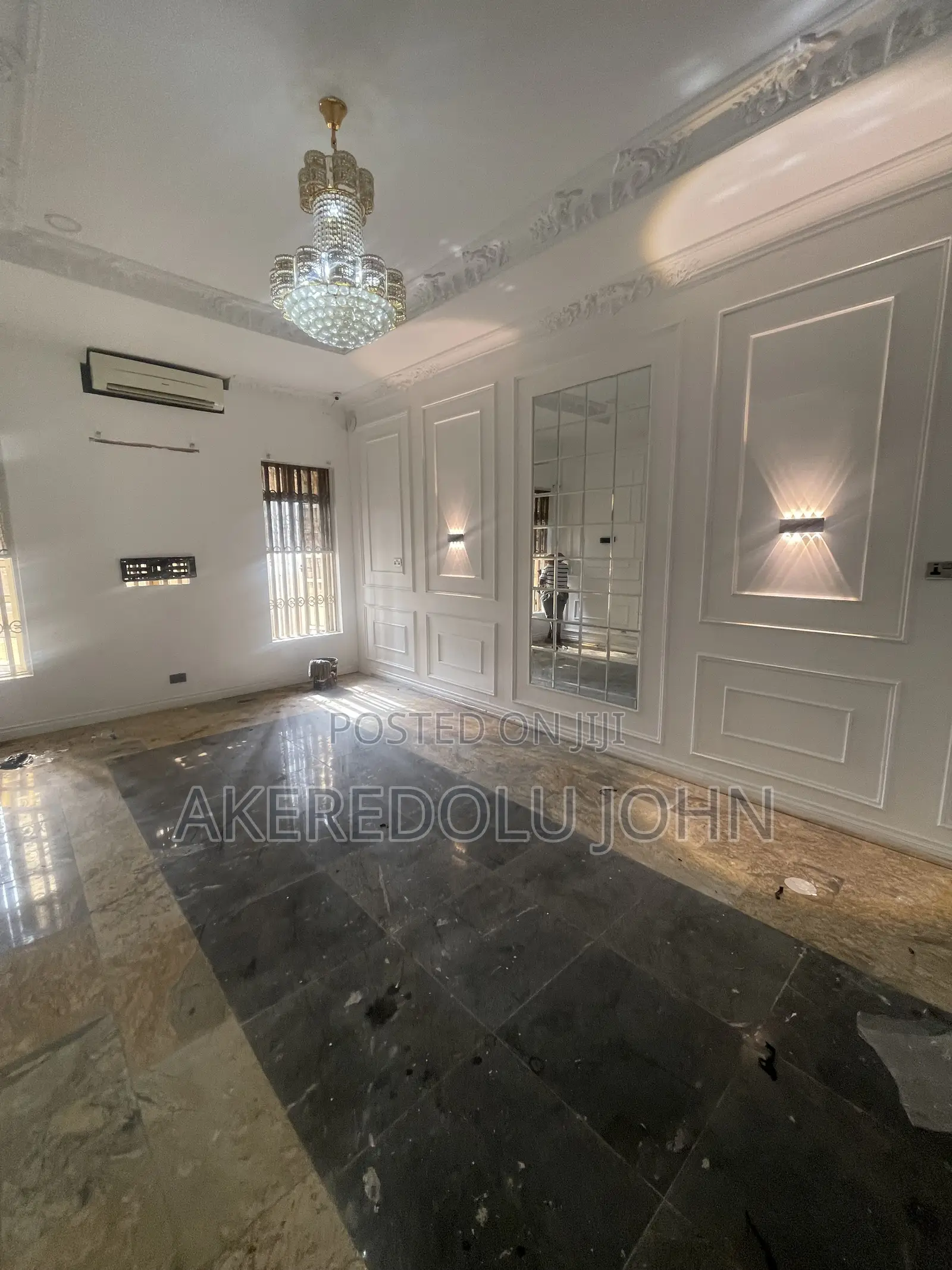 8bdrm Duplex in Katampe Extension for rent in Katampe Extension