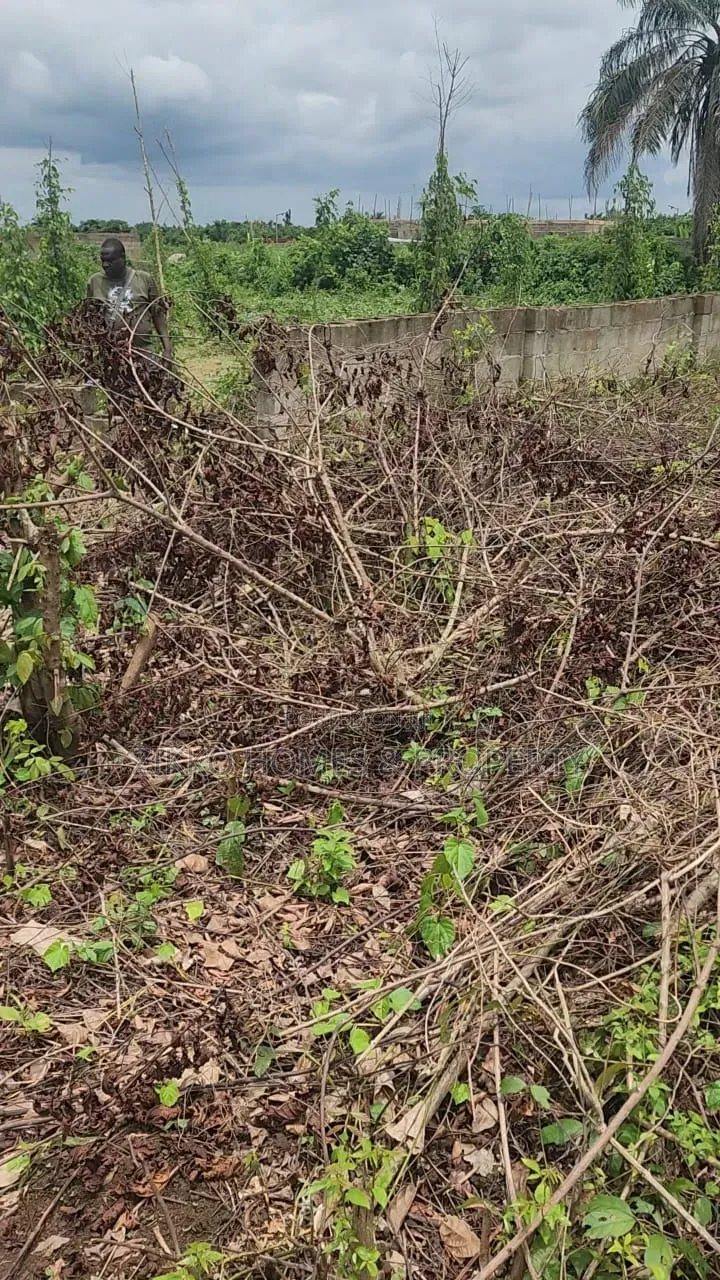 600sqm Land for Sale at Epe,back of Otedola Estate in Epe