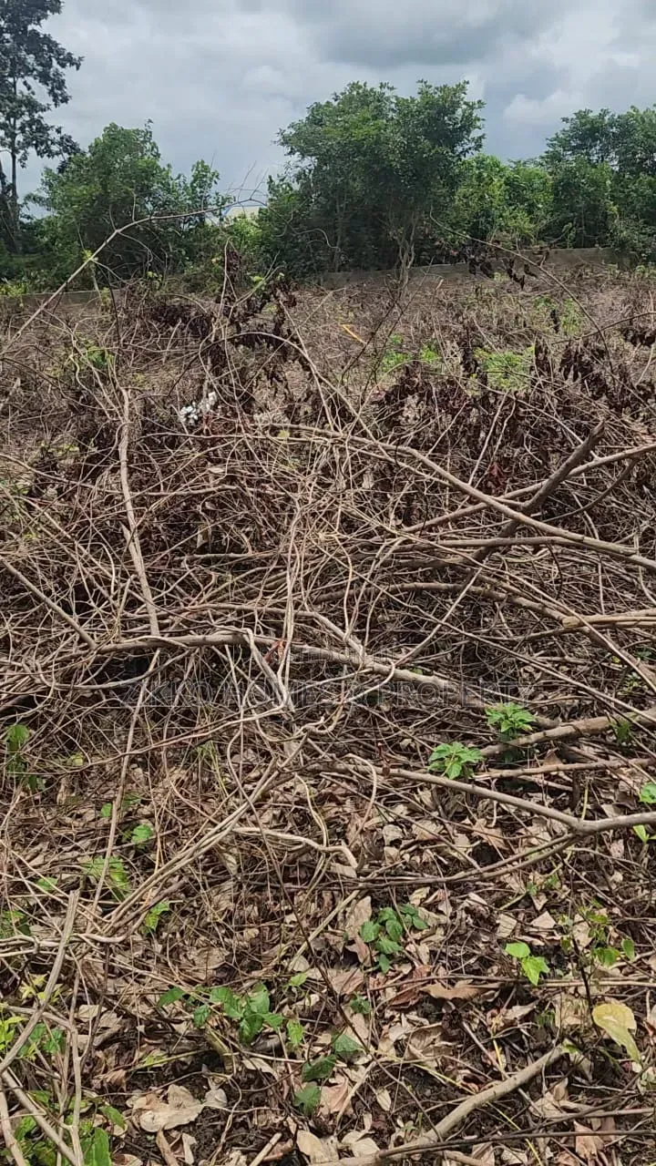 600sqm Land for Sale at Epe,back of Otedola Estate in Epe