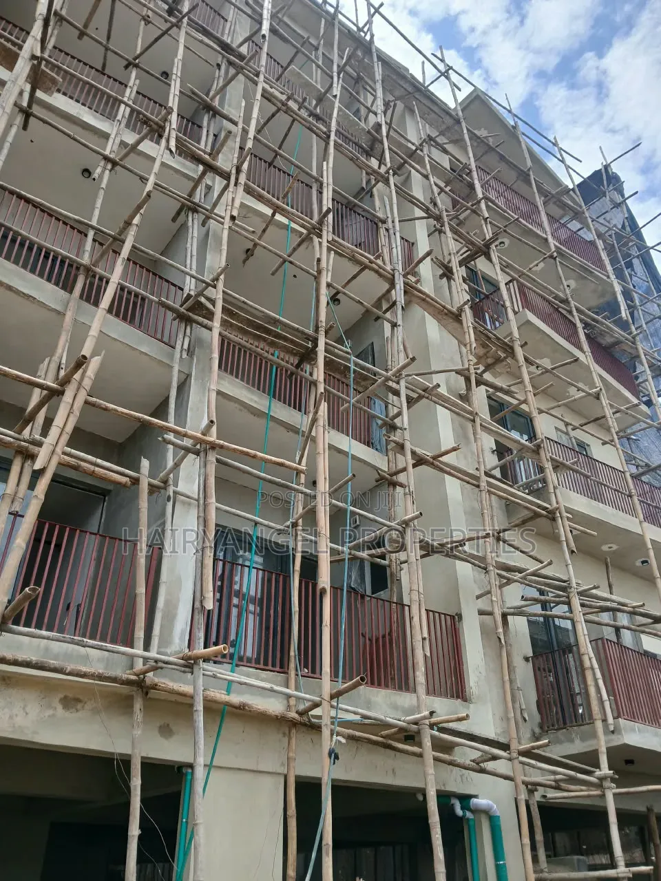 2bedroom Apartment With BQ for Sale in Lekki Phase 1 Lagos in Lekki Phase 1