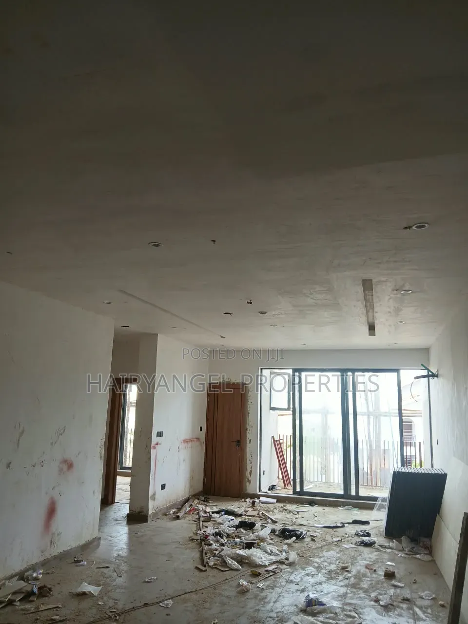 2bedroom Apartment With BQ for Sale in Lekki Phase 1 Lagos in Lekki Phase 1