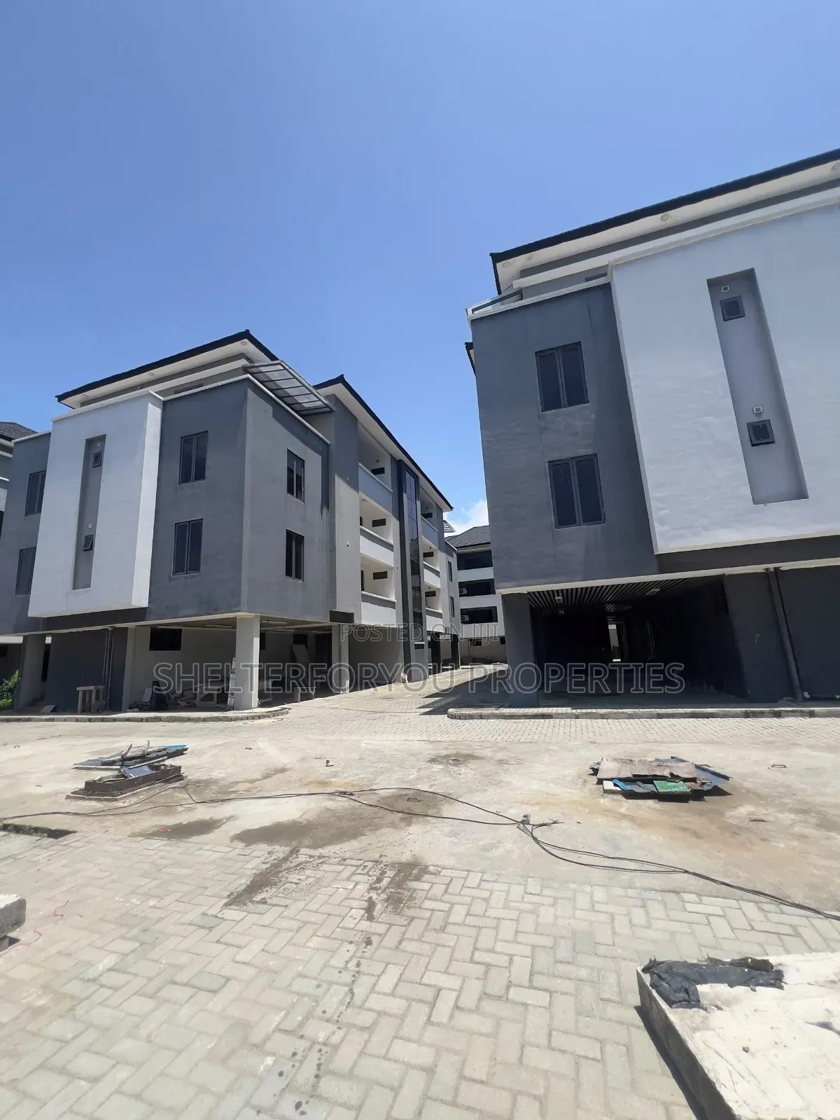 3bdrm House in Lekki Phase 1 for rent in Lekki Phase 1