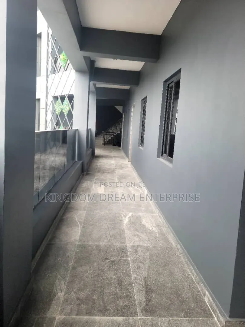 2bdrm Apartment in Lekki Lagos, Ikate for rent in Ikate