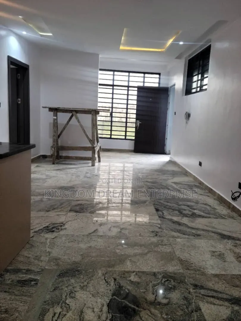 2bdrm Apartment in Lekki Lagos, Ikate for rent in Ikate