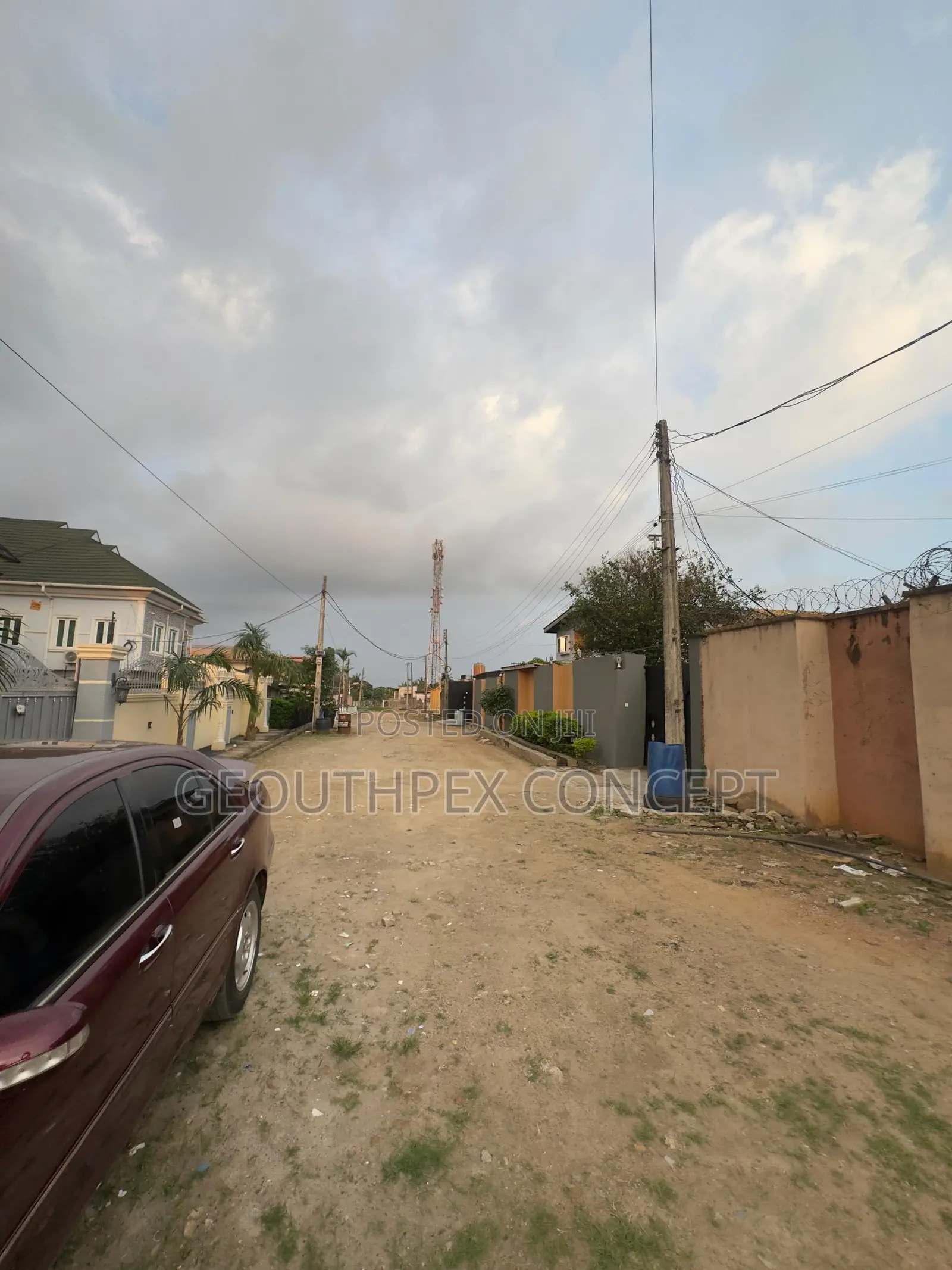 4bdrm Duplex in Oluyole Gra for sale in Oluyole Estate