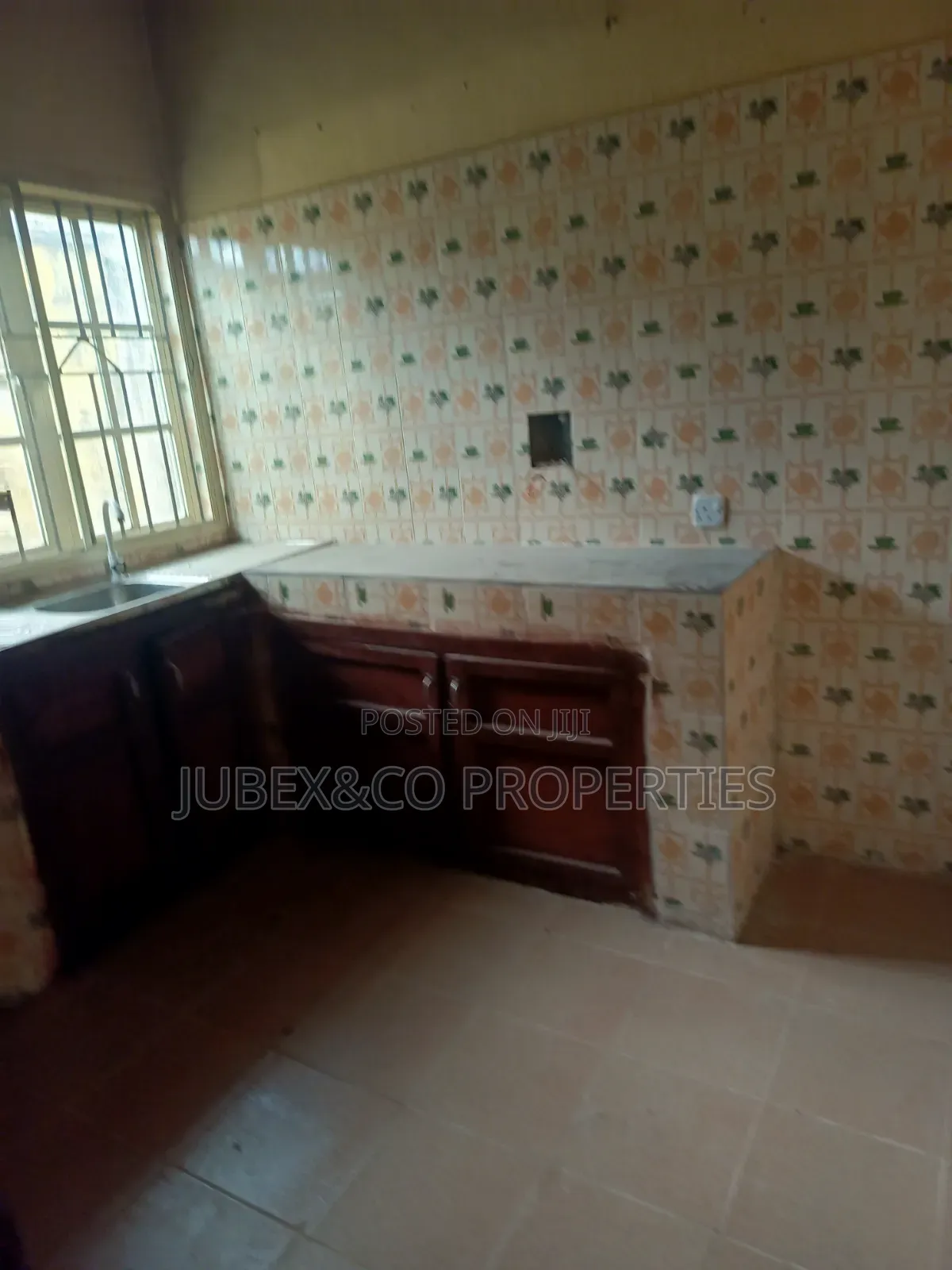 4bdrm Bungalow in Ilogbo After Owode for sale in Ado-Odo/Ota