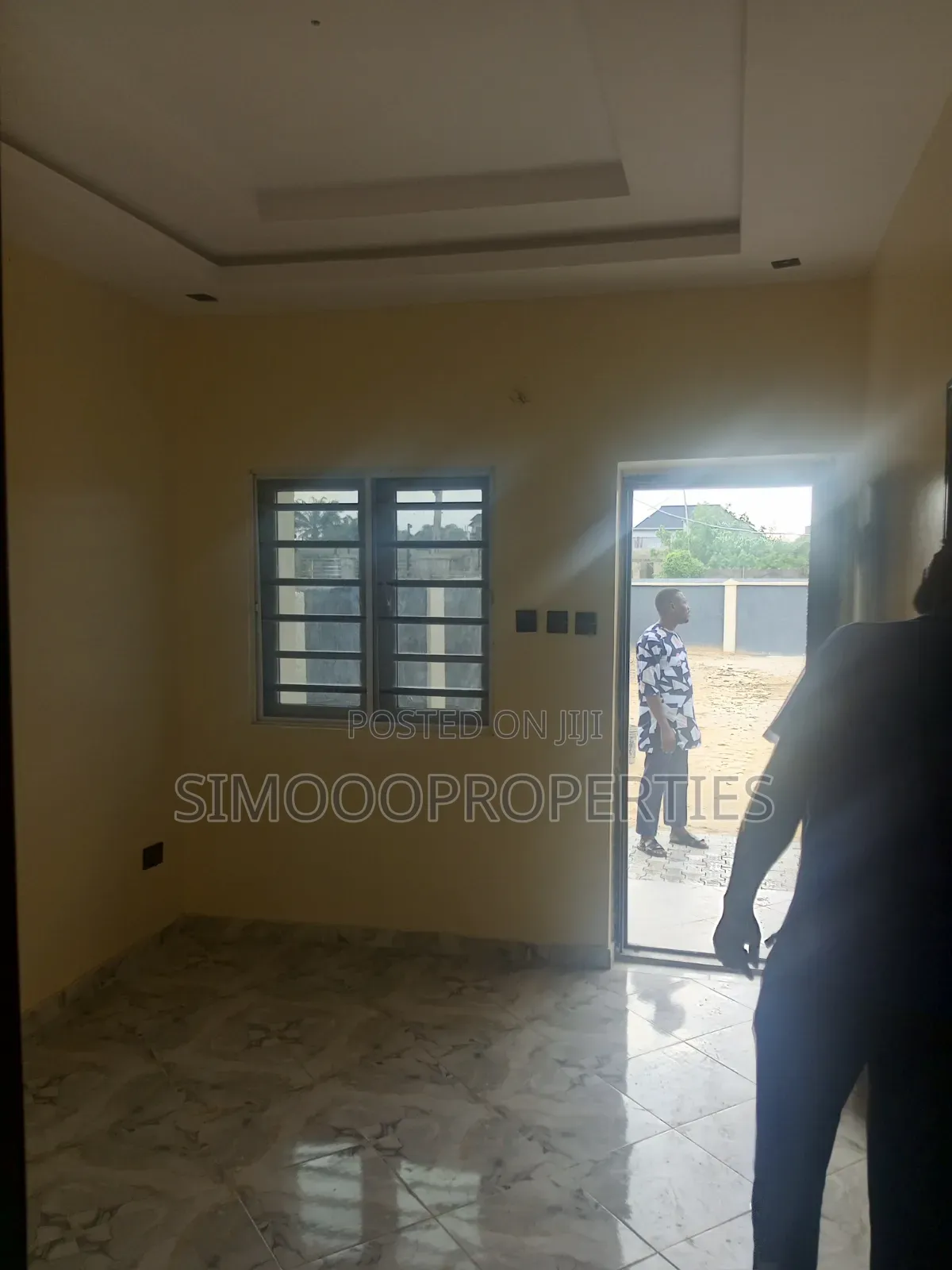 2bdrm Block of Flats in Royal Garden, Lakowe for rent in Lakowe