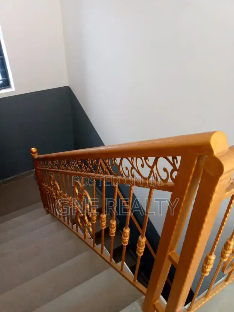 Furnished 2bdrm Apartment in Ago Palace for rent in Ago Palace