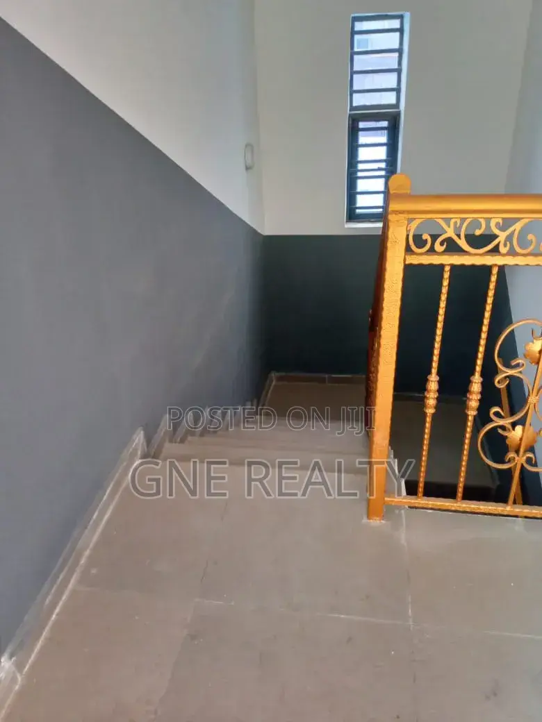 Furnished 2bdrm Apartment in Ago Palace for rent in Ago Palace