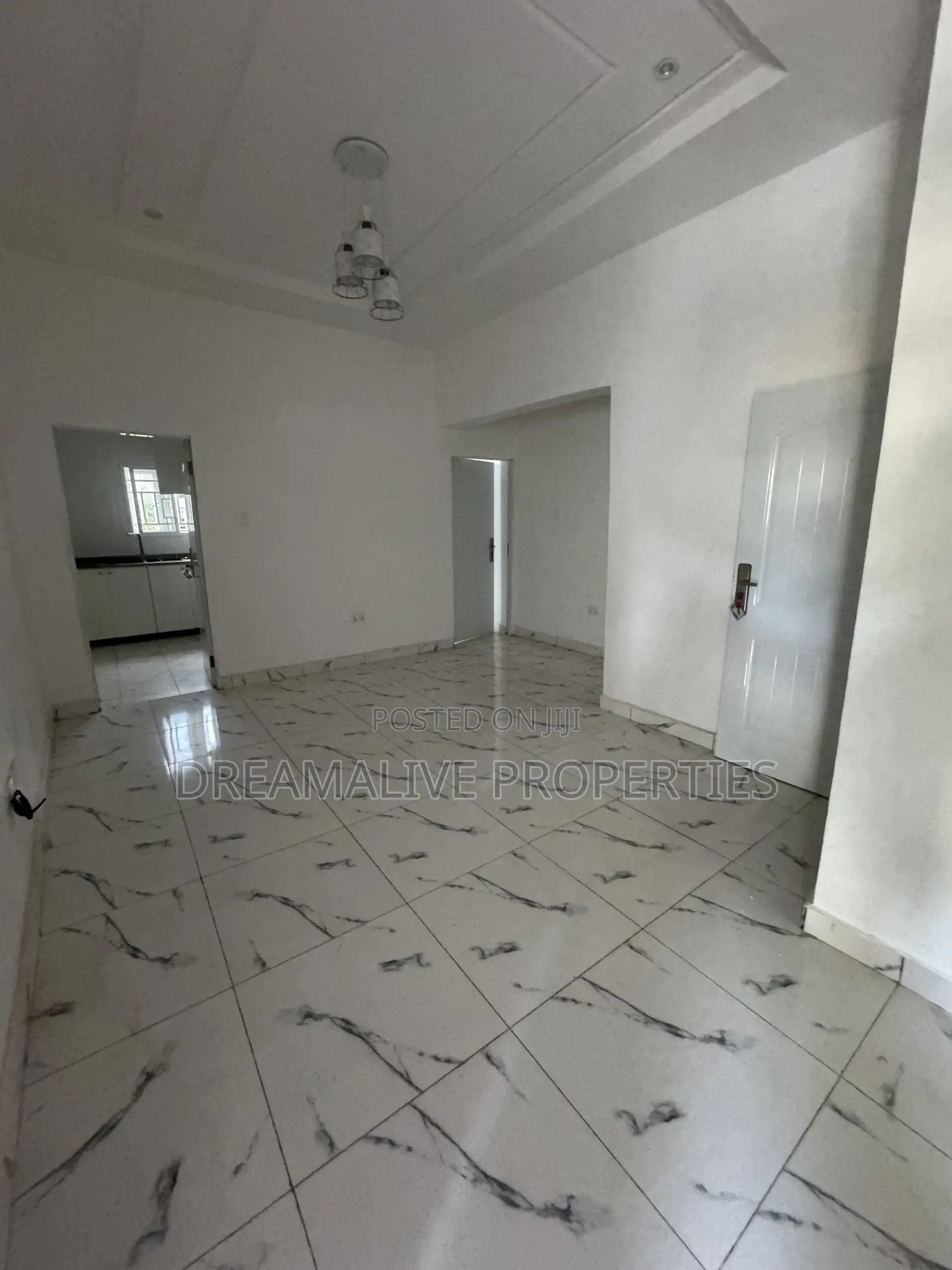 2bdrm Apartment in Dawaki for rent in Dawaki