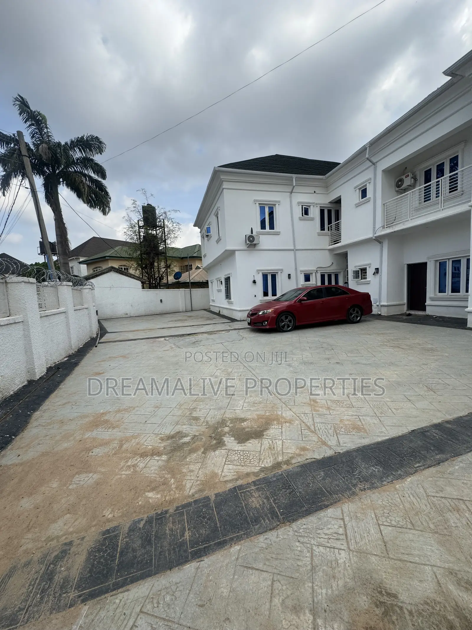 2bdrm Apartment in Dawaki for rent in Dawaki