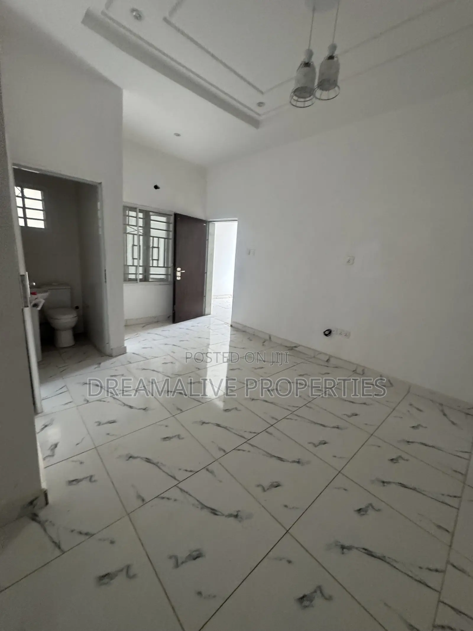 2bdrm Apartment in Dawaki for rent in Dawaki