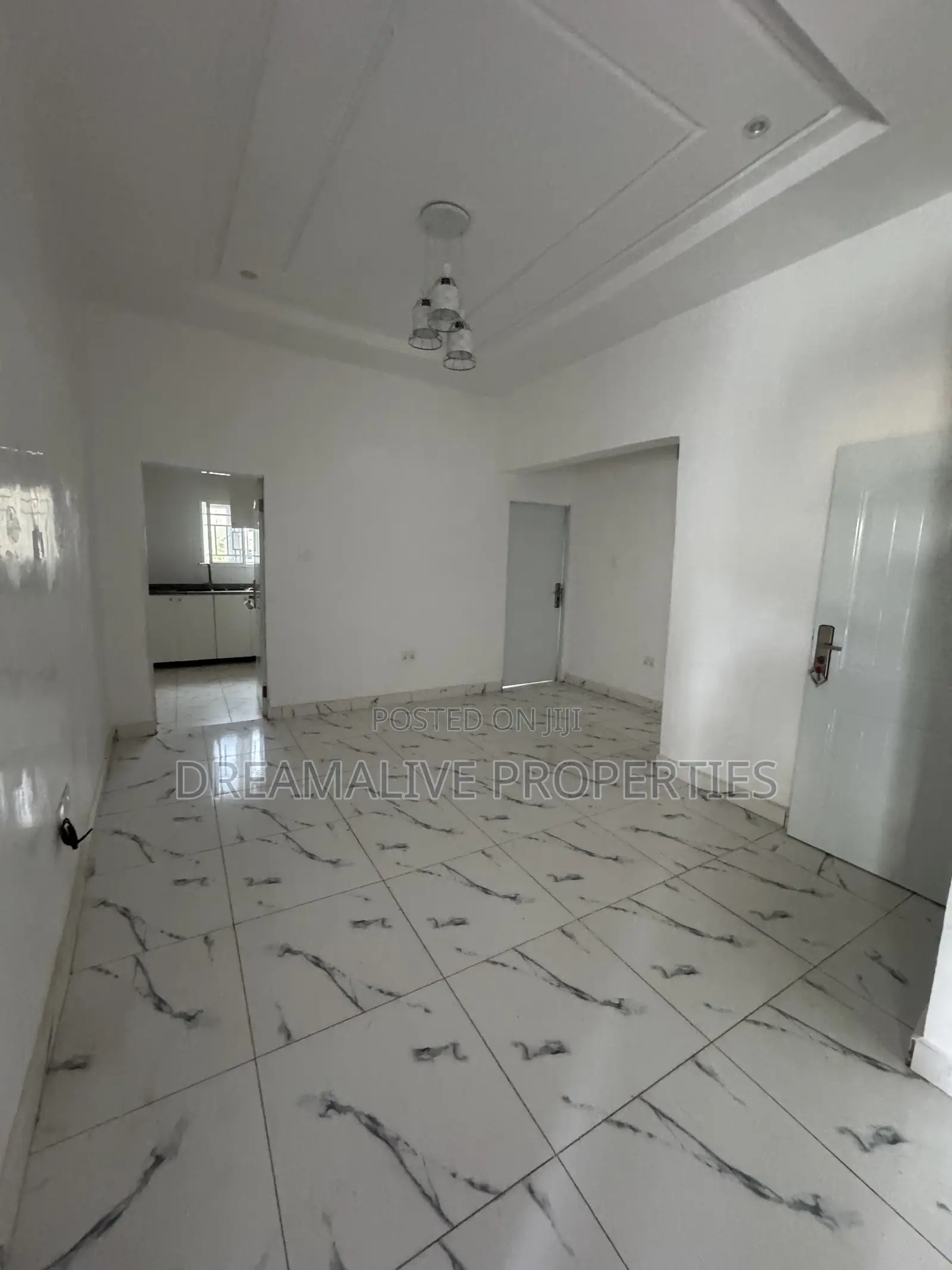 2bdrm Apartment in Dawaki for rent in Dawaki
