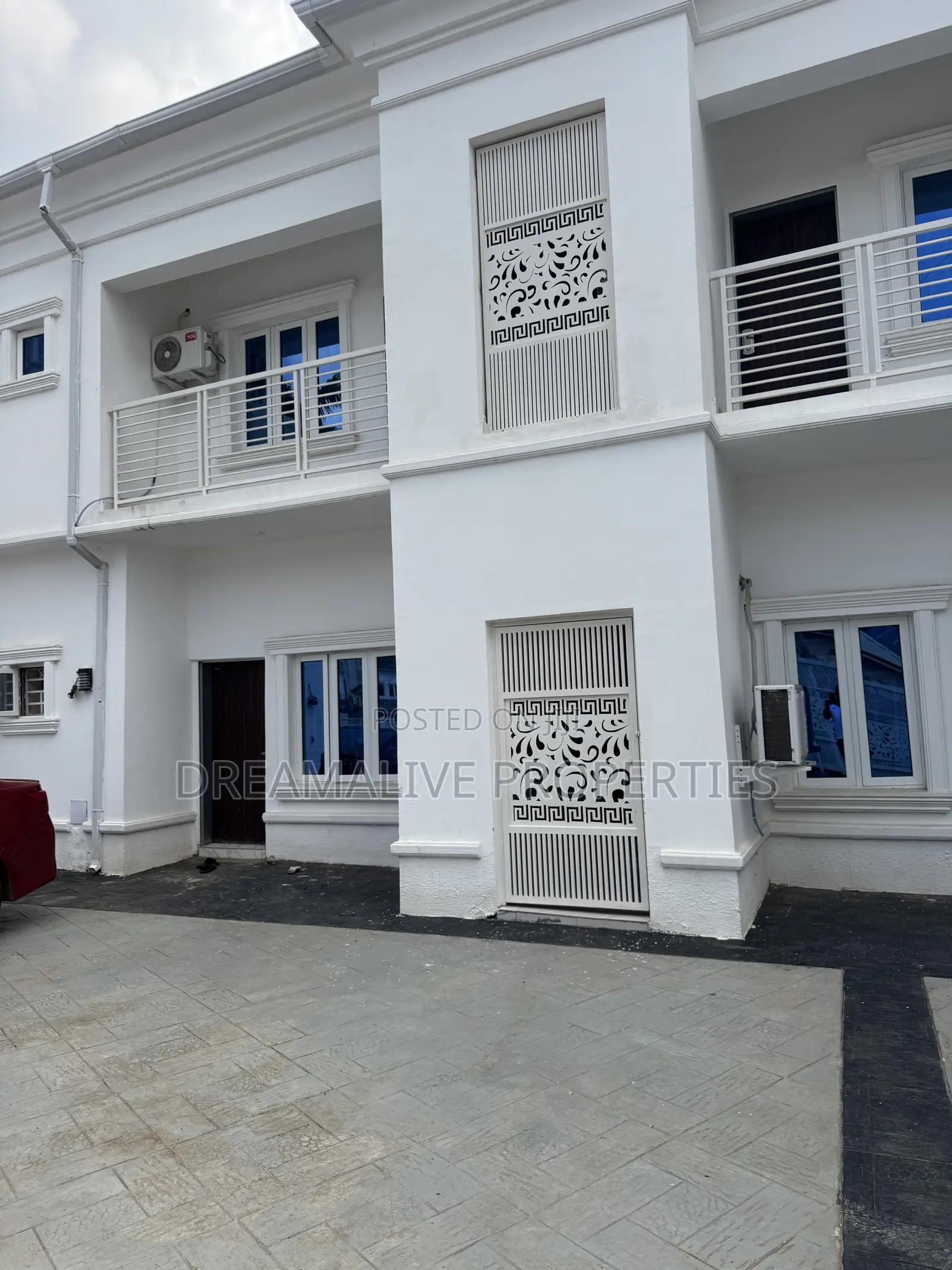 2bdrm Apartment in Dawaki for rent in Dawaki