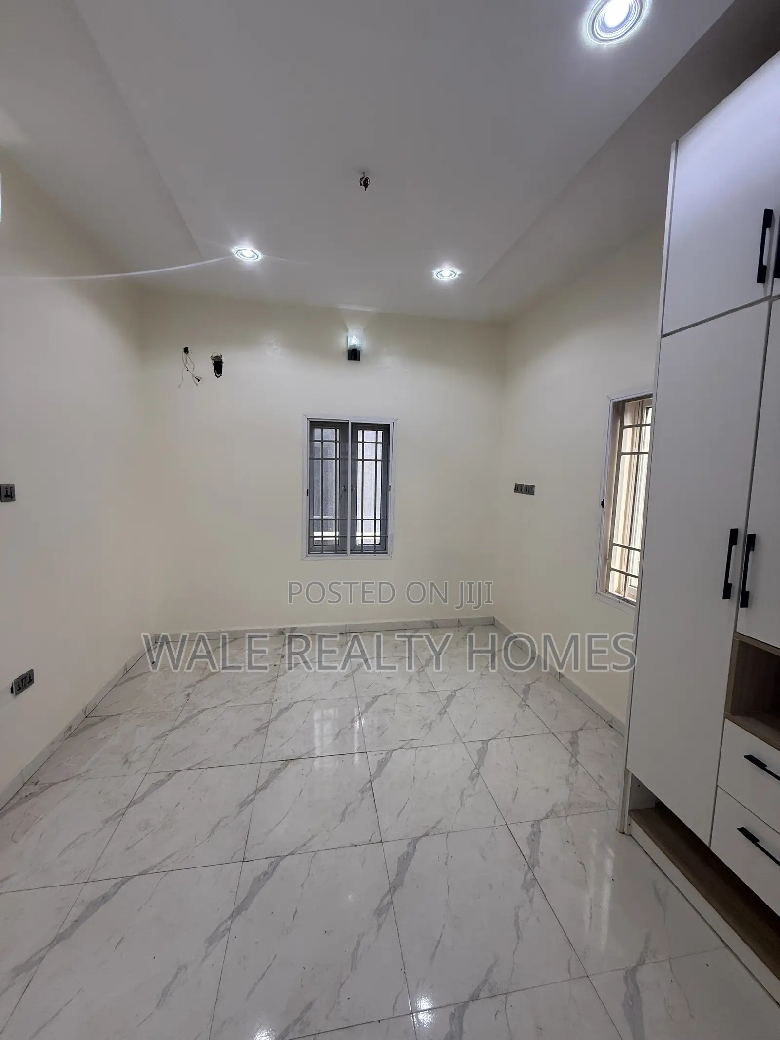 1bdrm Block of Flats in Dawaki for rent in Dawaki