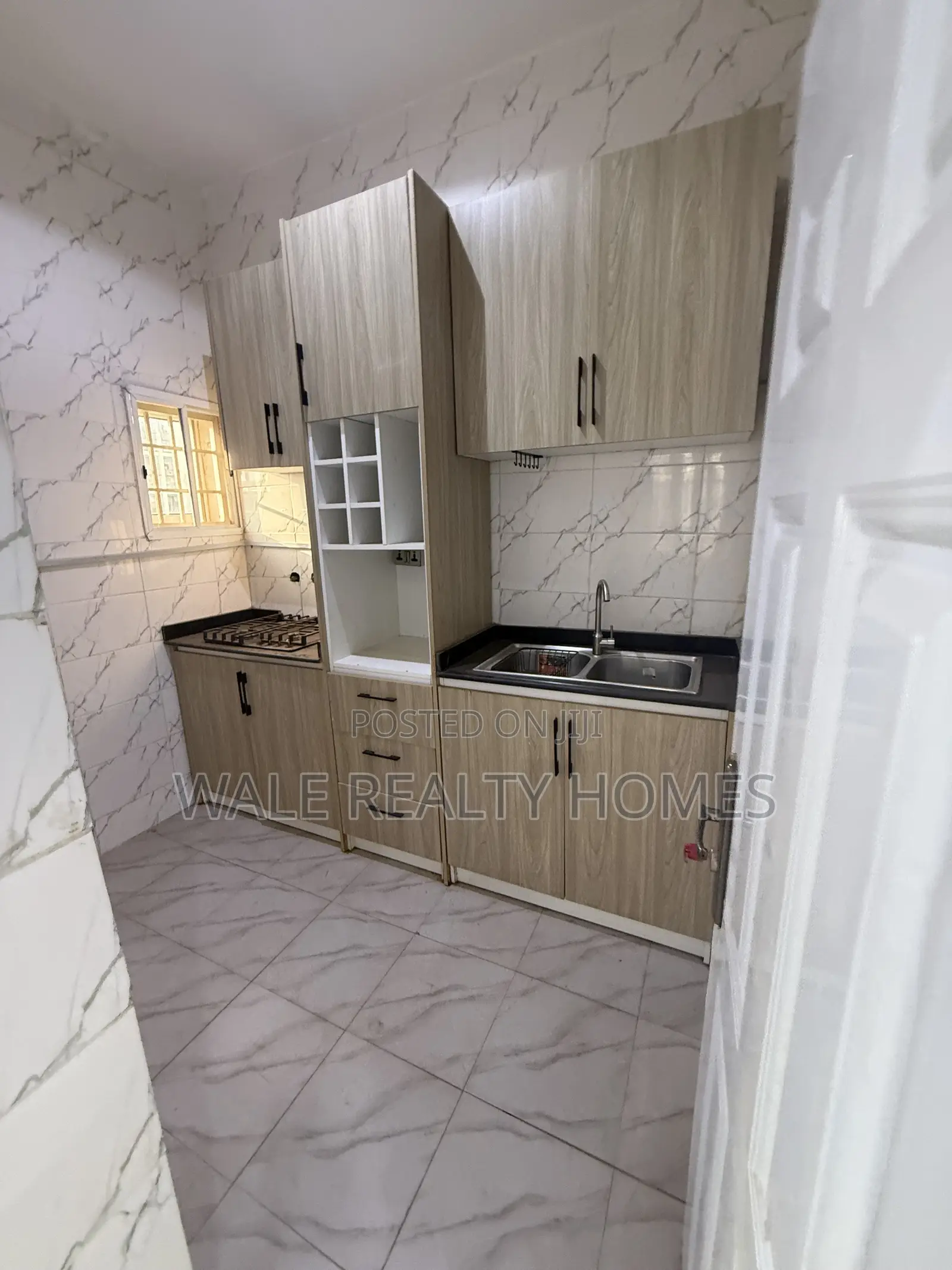 1bdrm Block of Flats in Dawaki for rent in Dawaki