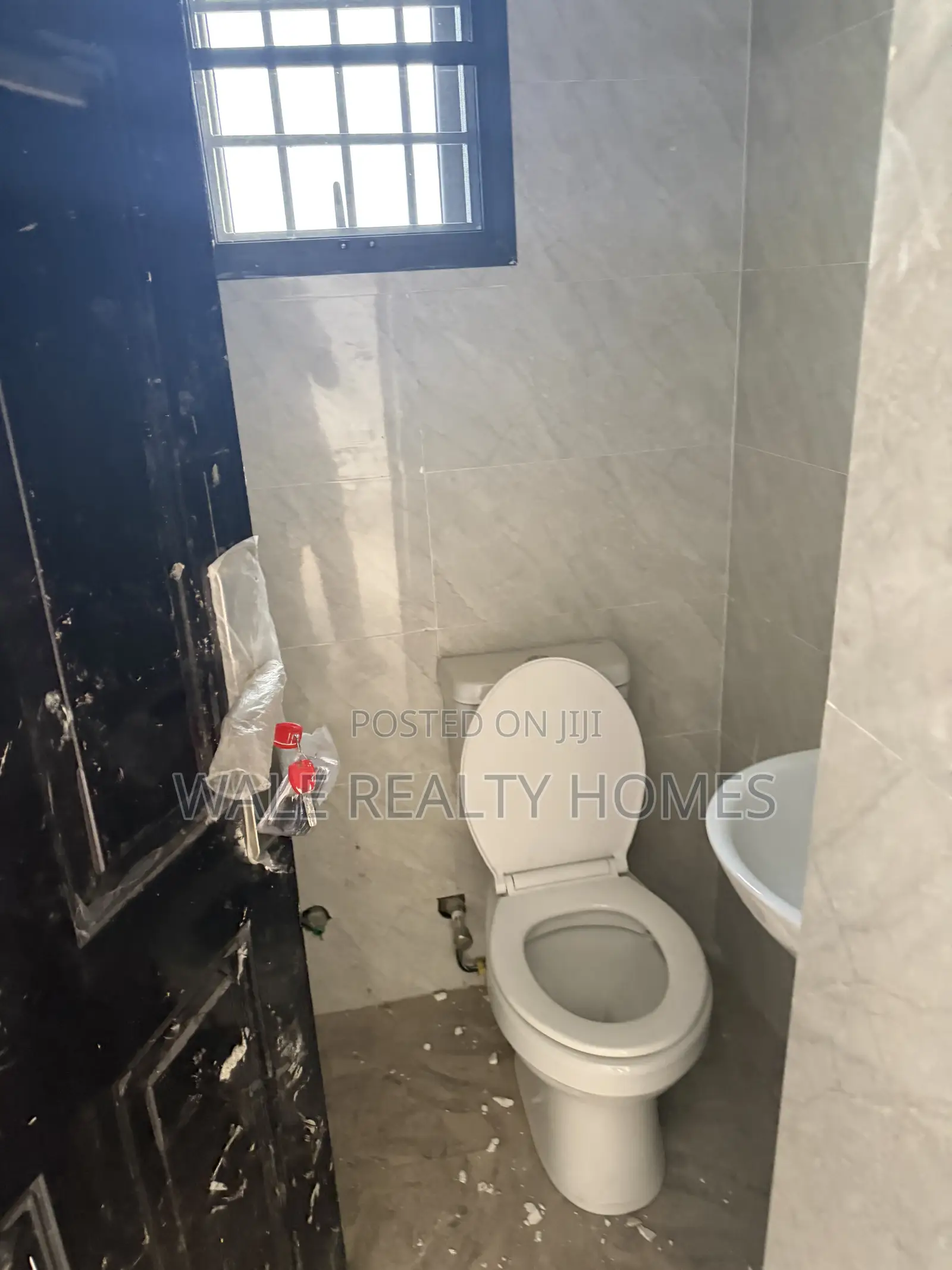 1bdrm Block of Flats in Dawaki for rent in Dawaki