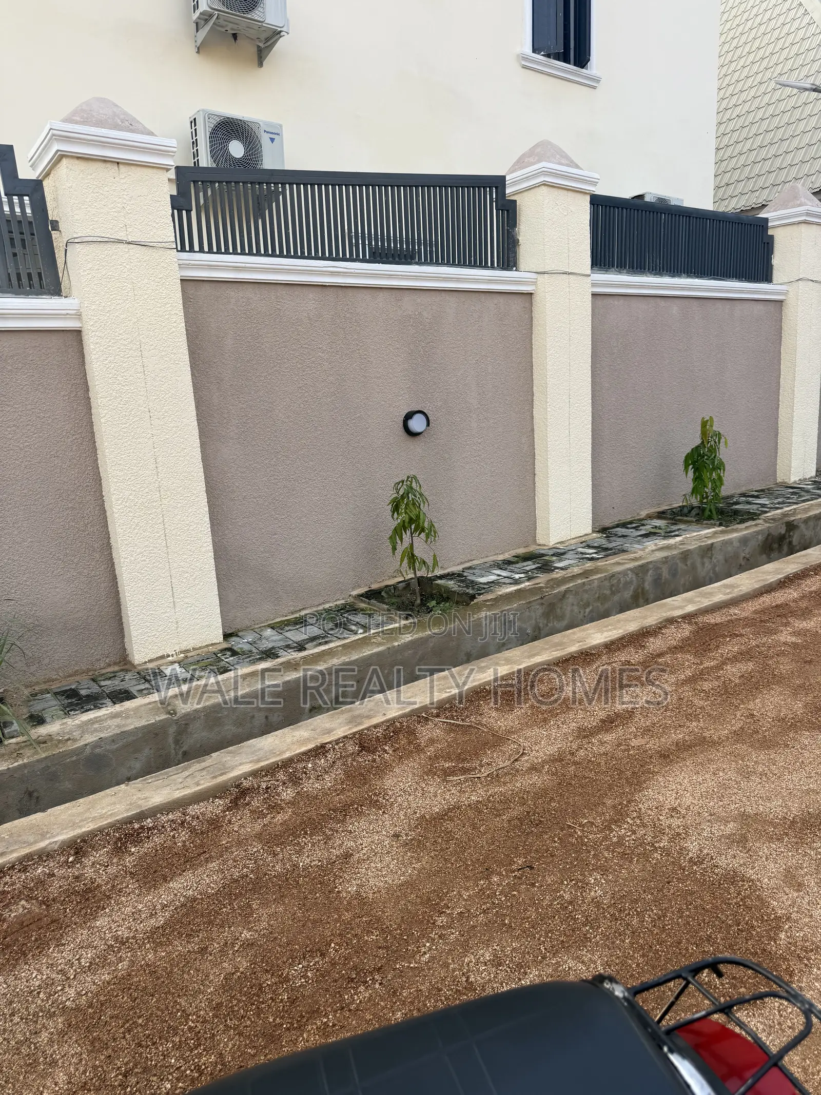 1bdrm Block of Flats in Dawaki for rent in Dawaki