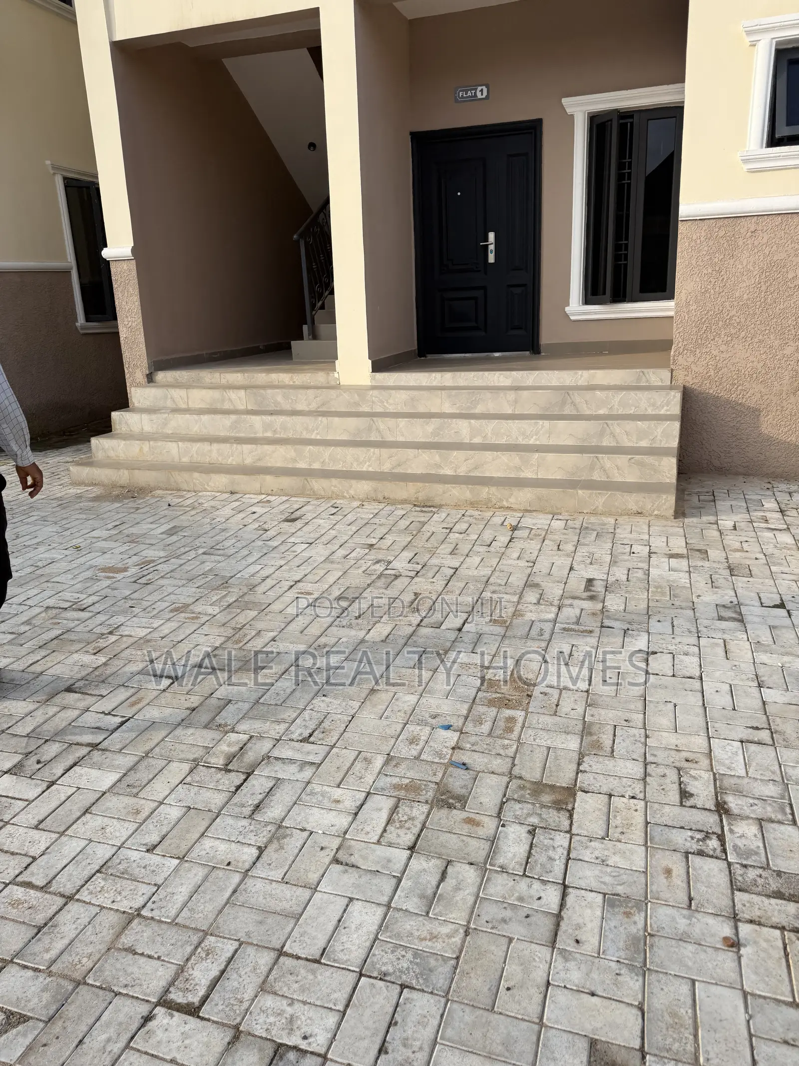 1bdrm Block of Flats in Dawaki for rent in Dawaki