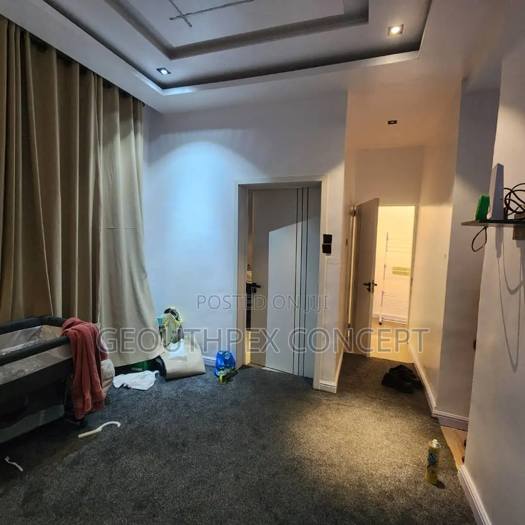 4bdrm Bungalow in City Park And, Egbeda / Egbeda for sale in Egbeda / Egbeda