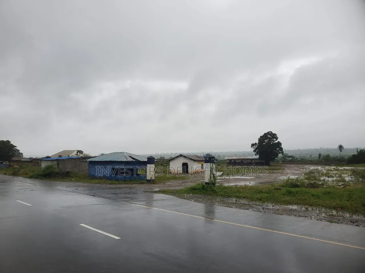 Commercial Property for Sale in Oshimili North