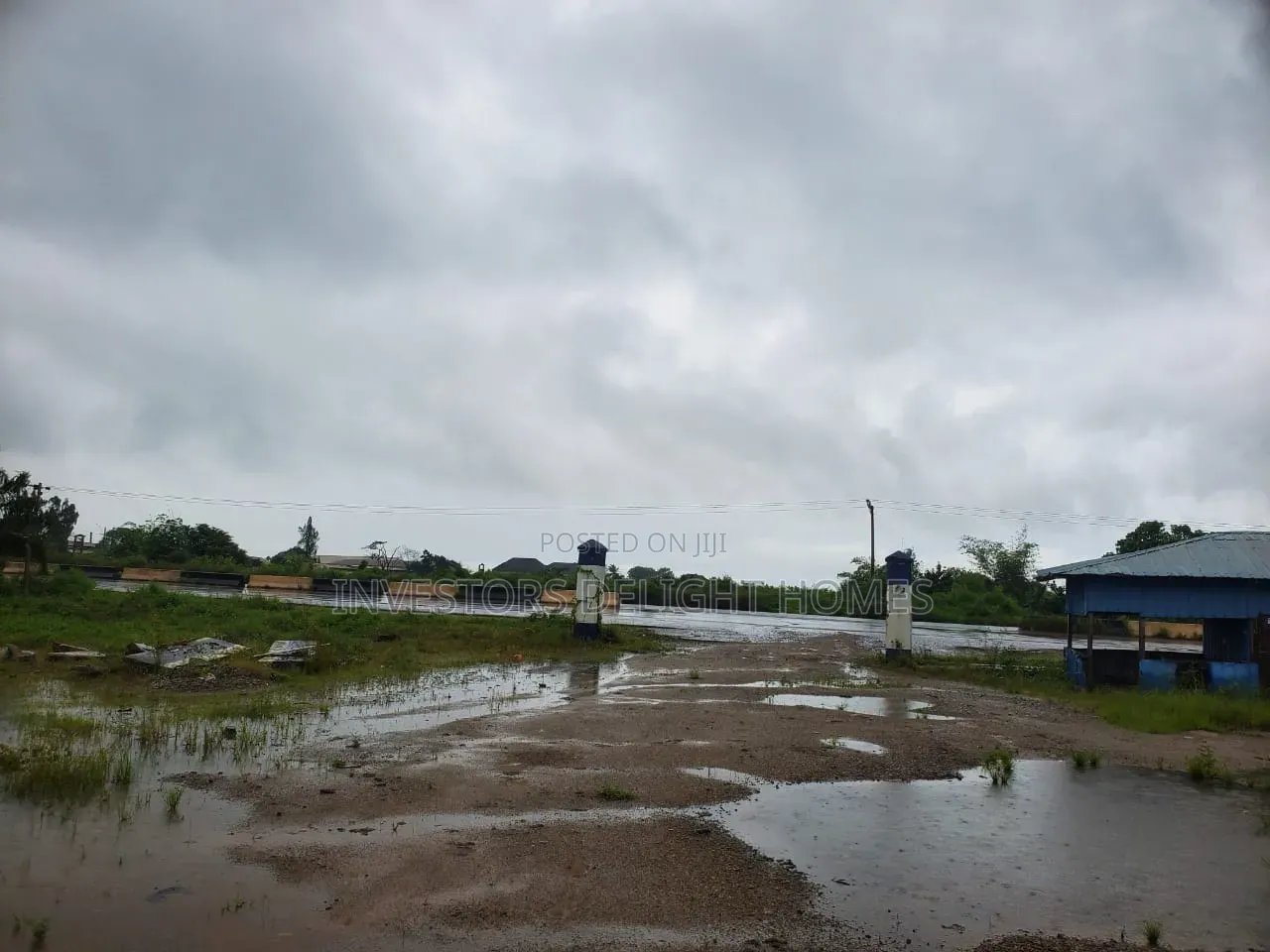 Commercial Property for Sale in Oshimili North