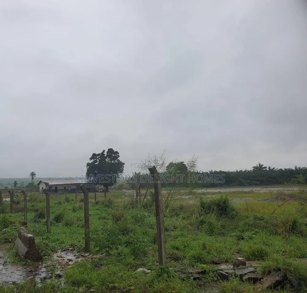 Commercial Property for Sale in Oshimili North