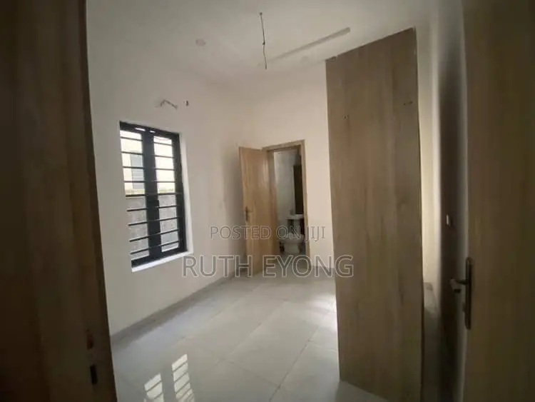 4bdrm House in Orchid, Lekki Phase 1 for rent in Lekki Phase 1