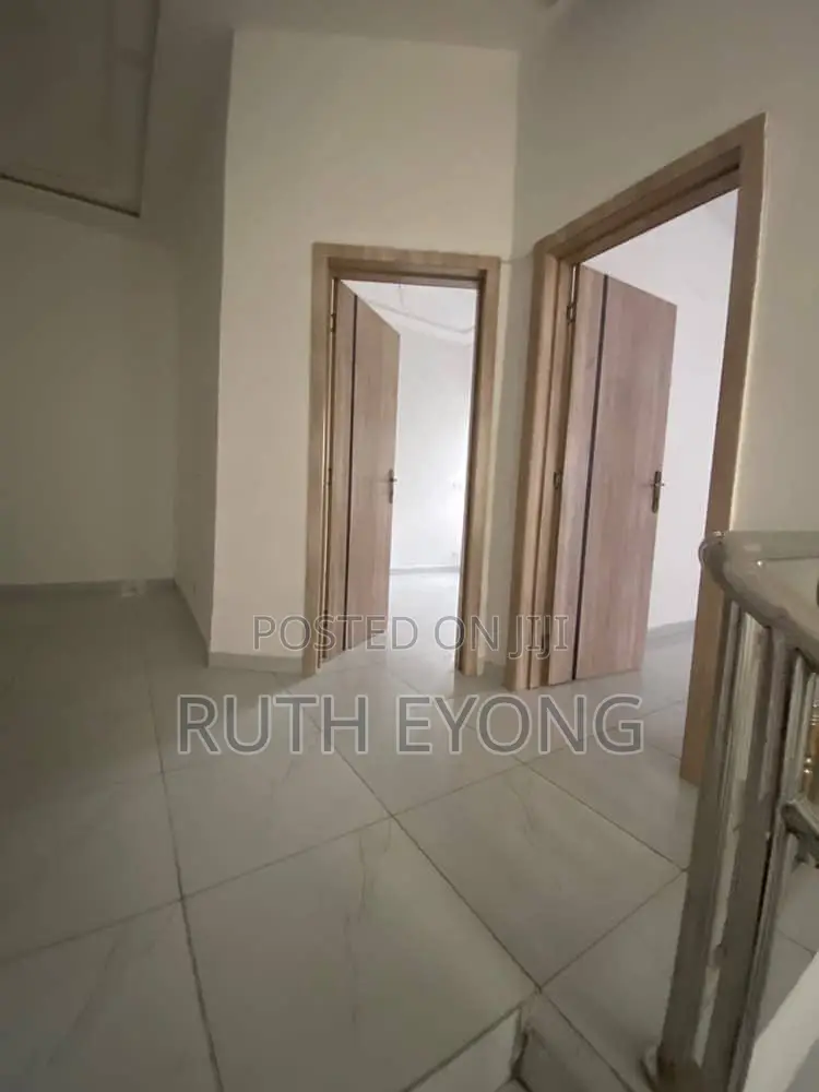 4bdrm House in Orchid, Lekki Phase 1 for rent in Lekki Phase 1
