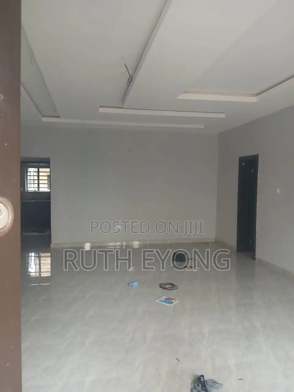 2bdrm Apartment in 𝗦𝗶𝗹𝘃𝗲𝗿𝗟𝗮𝗸𝗲 𝗦𝘁𝗿𝗲𝗲𝘁,, Ogombo for rent in Ogombo