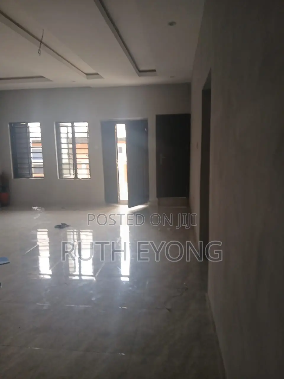 2bdrm Apartment in 𝗦𝗶𝗹𝘃𝗲𝗿𝗟𝗮𝗸𝗲 𝗦𝘁𝗿𝗲𝗲𝘁,, Ogombo for rent in Ogombo
