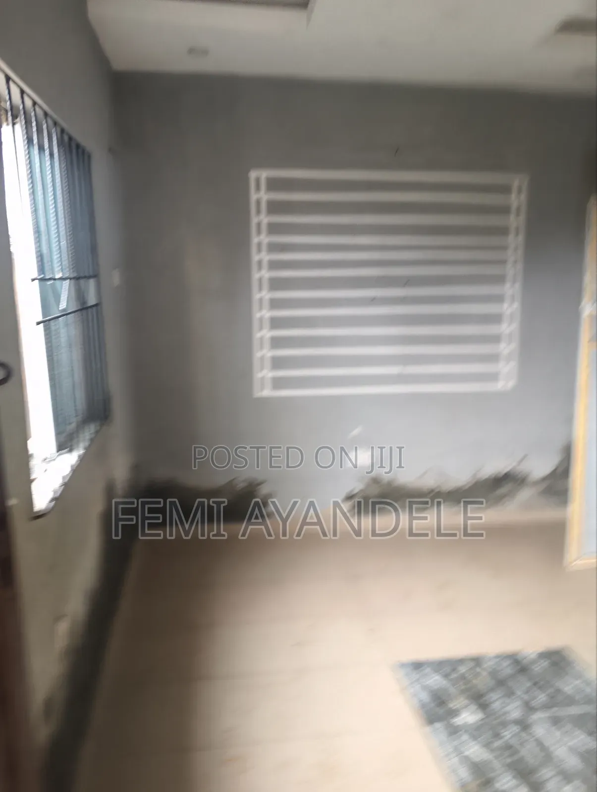 Furnished 1bdrm Apartment in Ofin Estate, Igbogbo for rent in Igbogbo