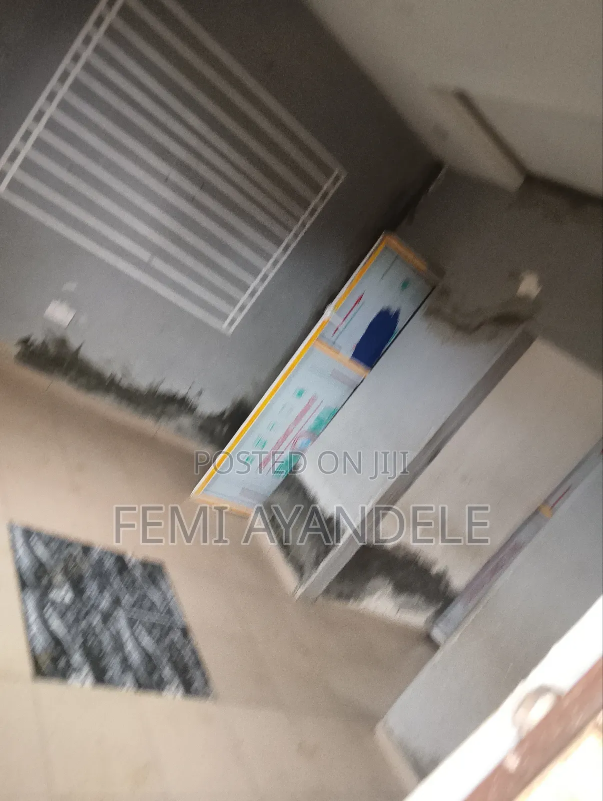 Furnished 1bdrm Apartment in Ofin Estate, Igbogbo for rent in Igbogbo