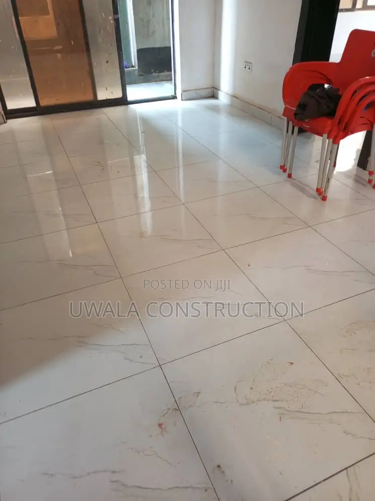 4bdrm Duplex in Life Camp for sale in Life Camp