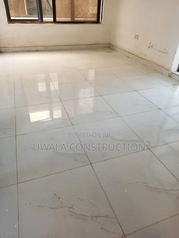 4bdrm Duplex in Life Camp for sale in Life Camp
