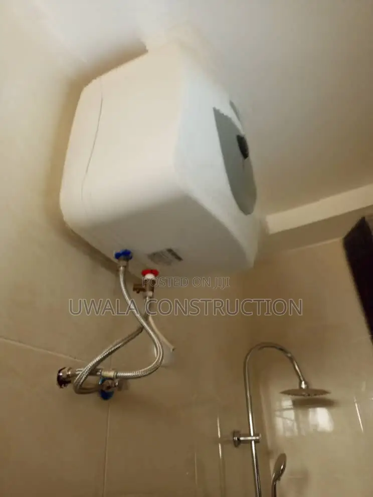 4bdrm Duplex in Life Camp for sale in Life Camp