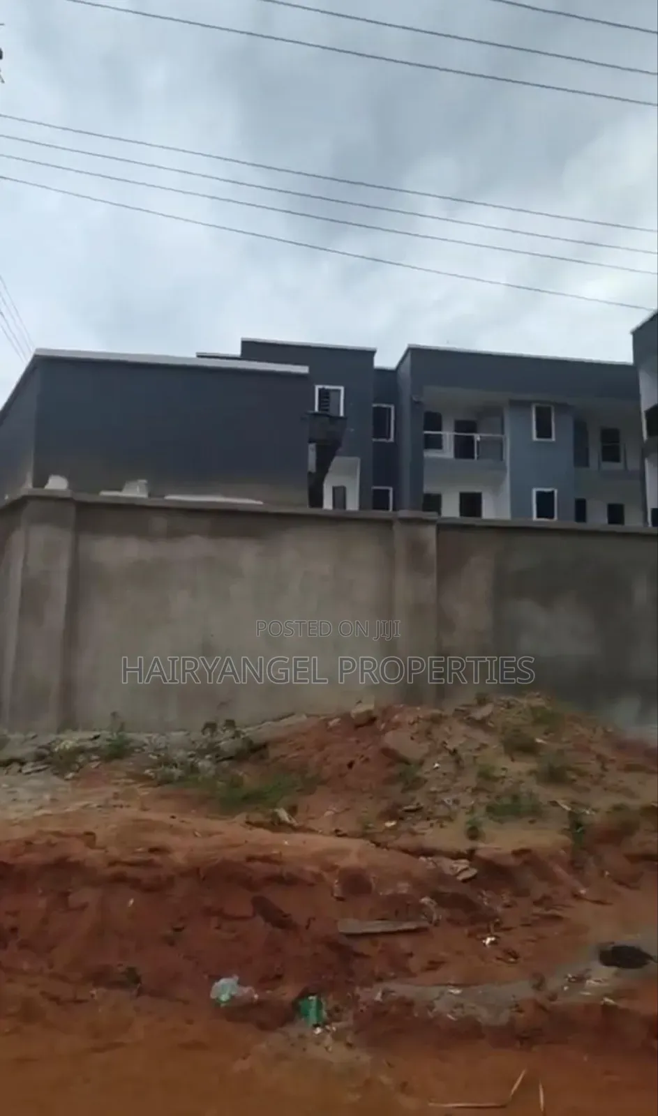 2bdrm Block of Flats in Oshimili North for sale in Oshimili North