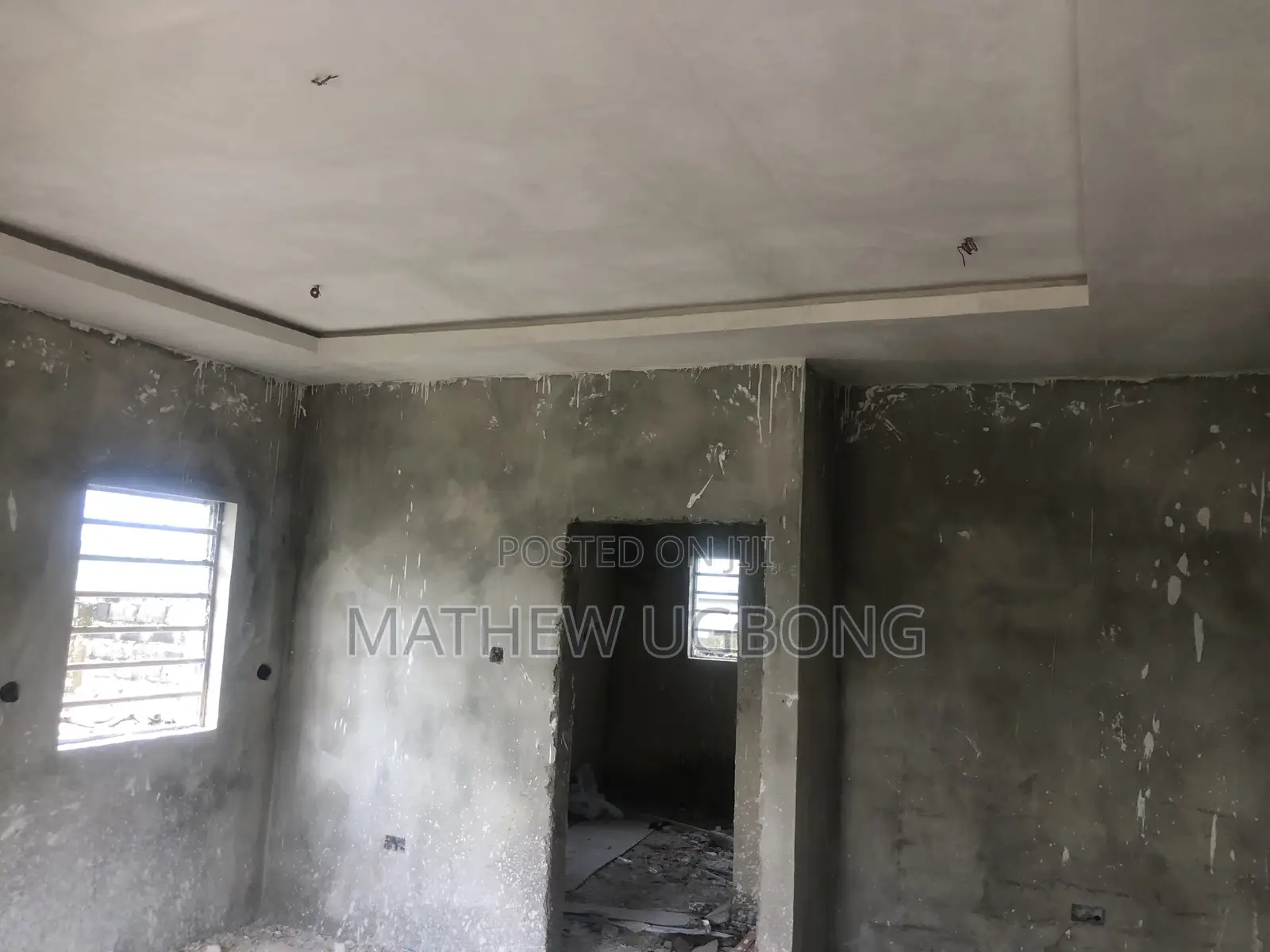 3bdrm Bungalow in Oasis, Abijo for sale in Abijo