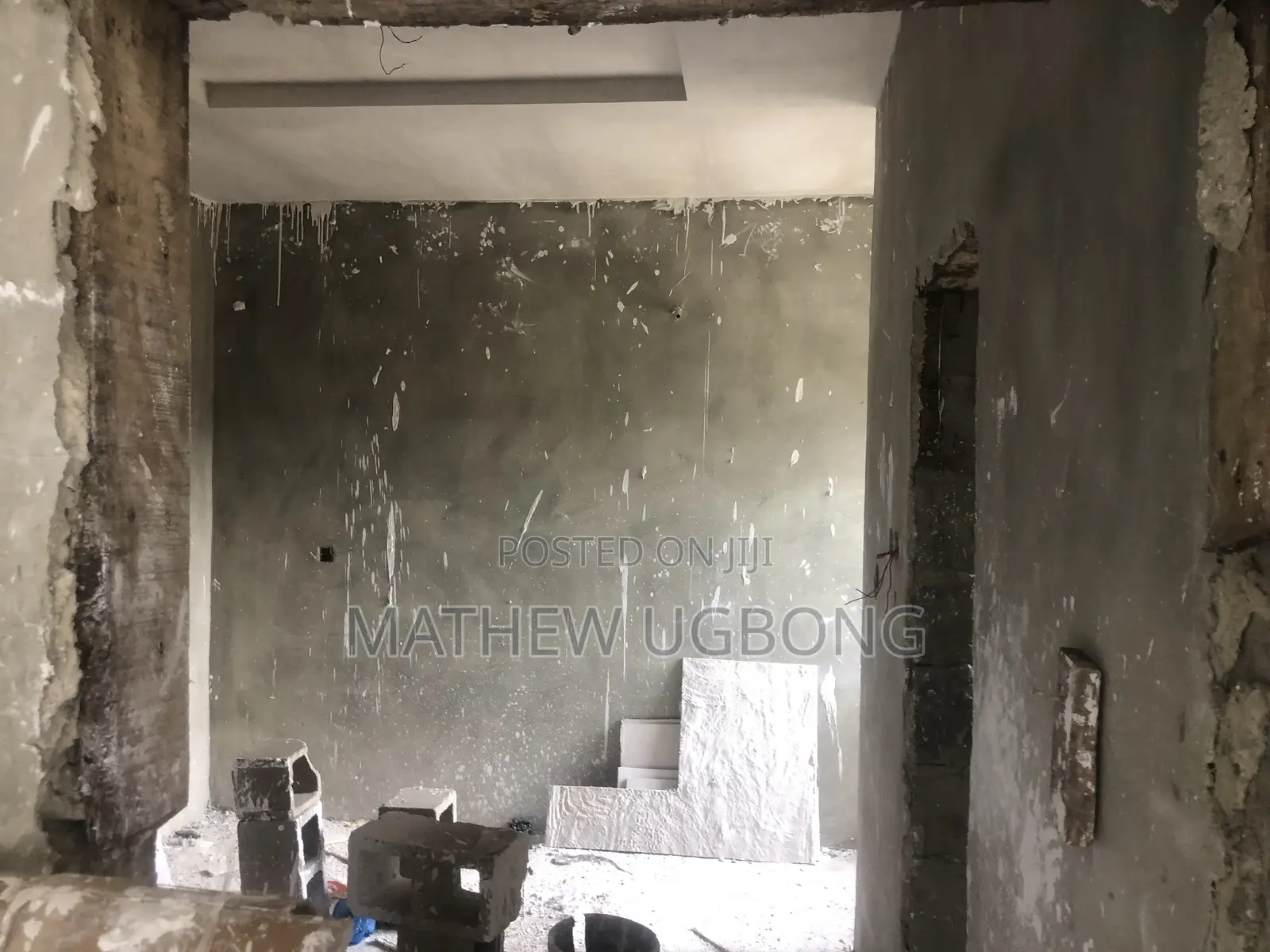 3bdrm Bungalow in Oasis, Abijo for sale in Abijo