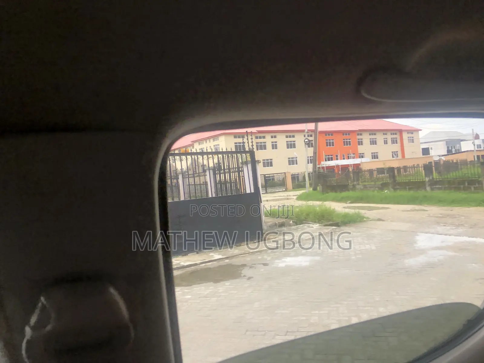 3bdrm Bungalow in Oasis, Abijo for sale in Abijo