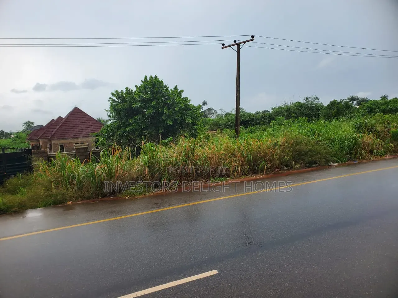 3bdrm Bungalow in Oshimili North for sale in Oshimili North